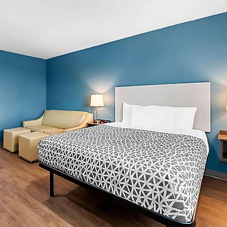 Woodspring Suites Hudson Port Richey Buitenkant foto
