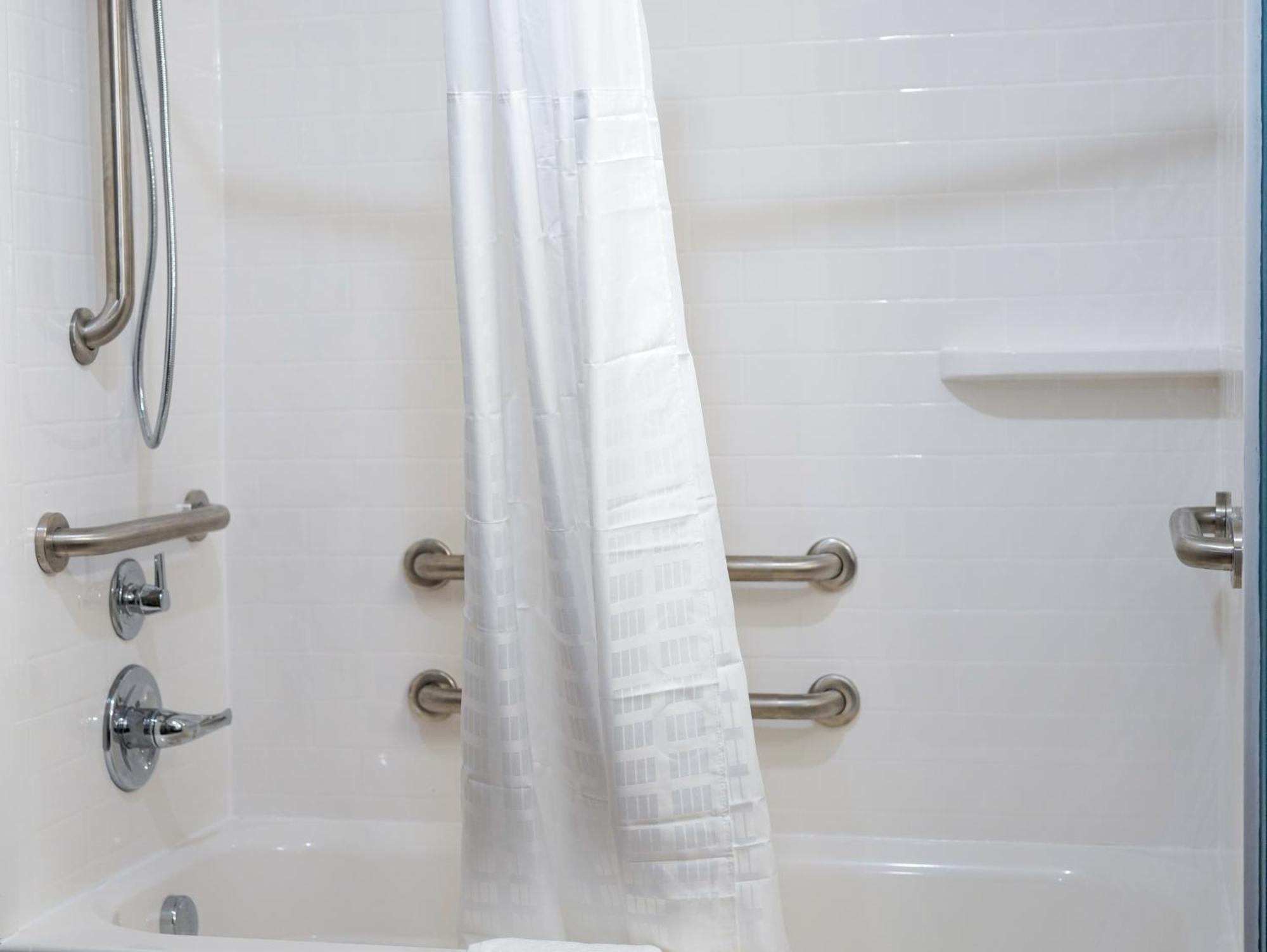 Woodspring Suites Hudson Port Richey Buitenkant foto